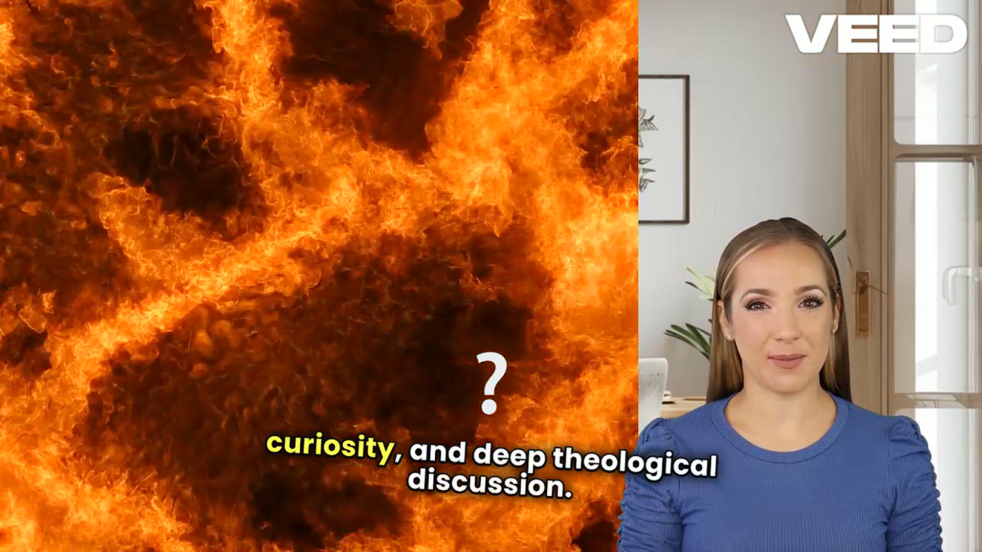 'Video thumbnail for What Does the Bible Say About Hell: Revealed! '