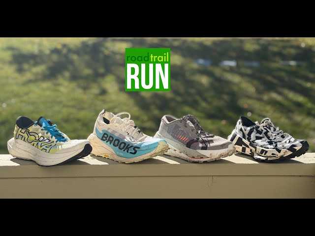 Video thumbnail for Compared! Rocket X Trail, Cloudultra Pro, Cascadia Elite, Terrex Speed Ultra 2, Nike ACG Ultra Fly 2