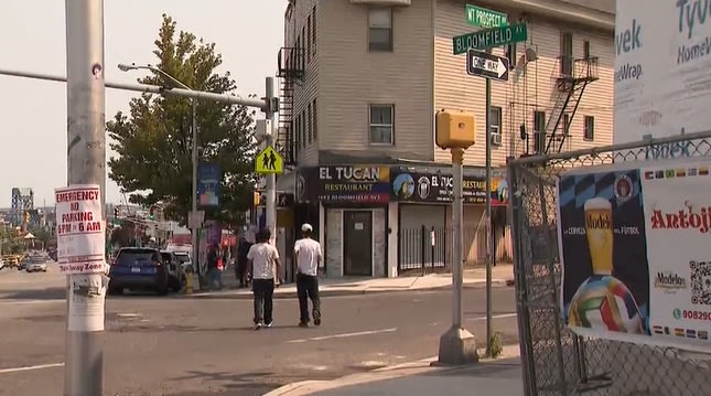 Video thumbnail for Attorney General's Office releases more details surrounding Newark crash that killed 17-year-old