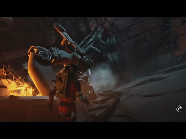 Video thumbnail for Aphelion - Chapter 01 The Wreck: Search For Thomas In The Wreck: Reach The Engine Room