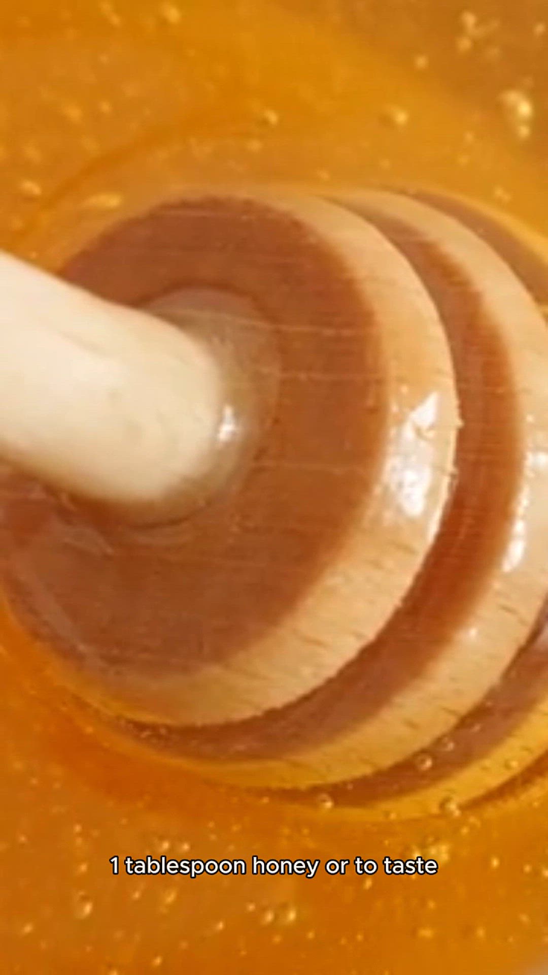 Video thumbnail for ginger shot recipe