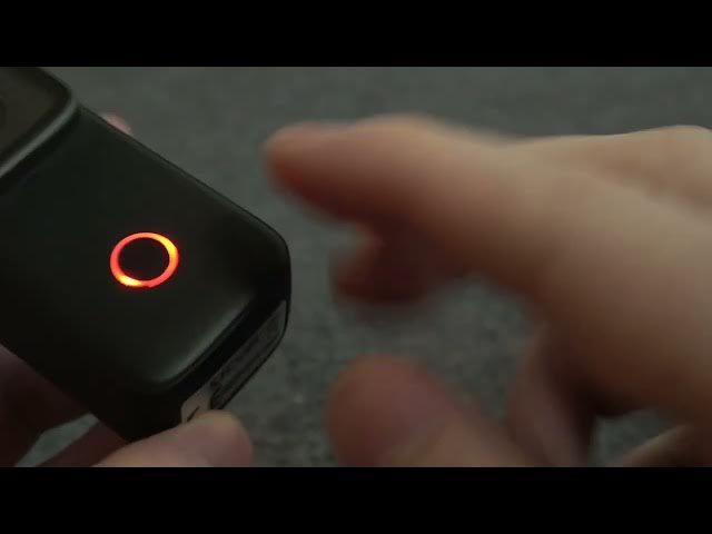 Video thumbnail for How To Change Video Recording Resolution on SJCAM C200?