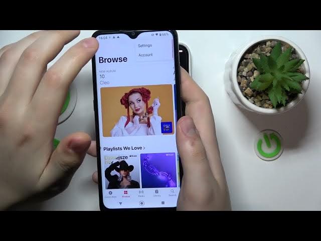 Video thumbnail for How to Block Explicit Songs on Apple Music