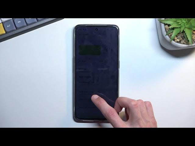 Video thumbnail for How to Use Power Saving Mode on Realme GT Neo 3 – Battery Saving Mode