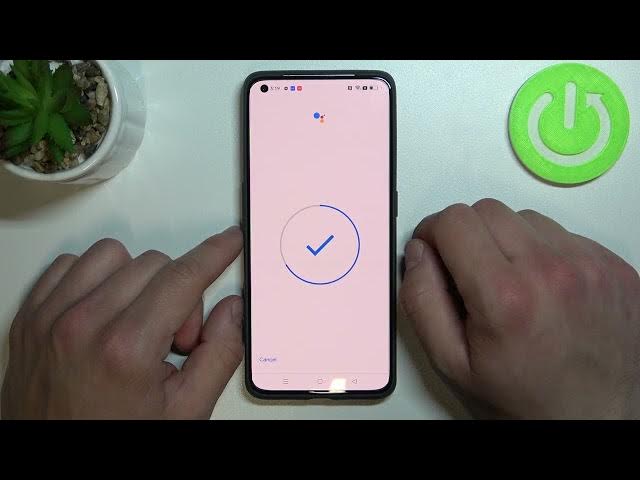 Video thumbnail for How to Use Google Assistant on Lock Screen in REALME GT 2 Pro – Assistant Management
