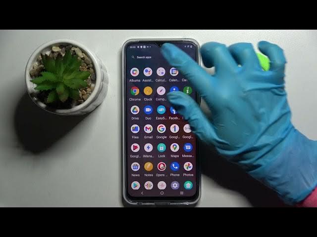 Video thumbnail for How to Find Downloaded Files in VIVO Y33s – Find Downloads