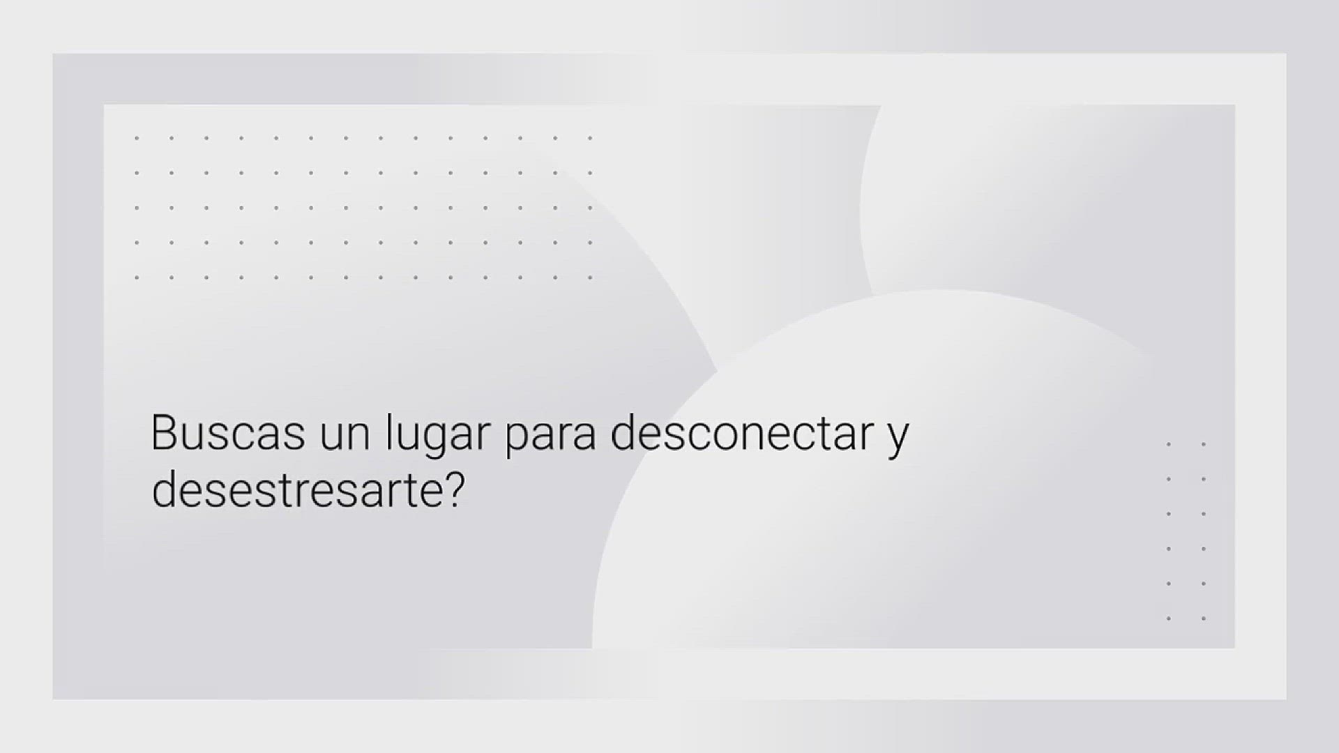 Video thumbnail for Casa en el árbol “Vista del mar”