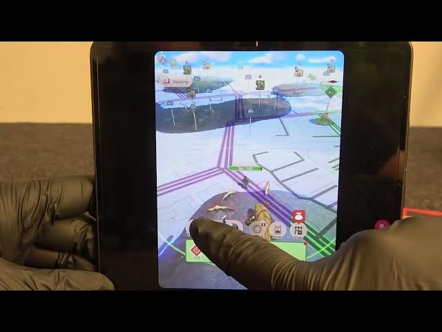 Video thumbnail for How To Change Graphics Quality In Monster Hunter Now