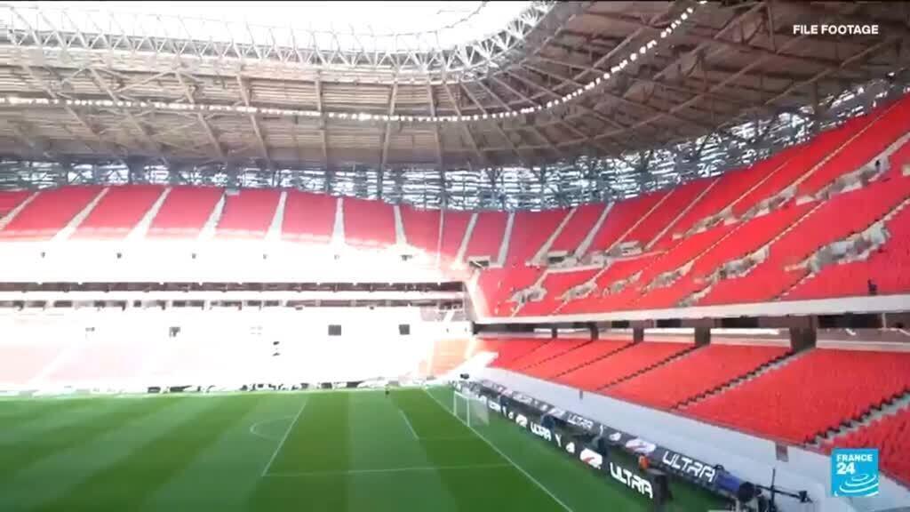 Video thumbnail for AFCON 2025: Morocco and Senegal prepare for final showdown