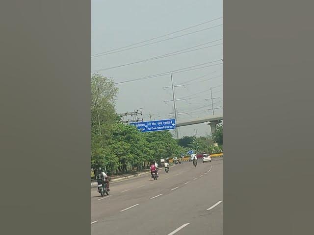 Video thumbnail for green city noida #trending #edit #themridul #noida