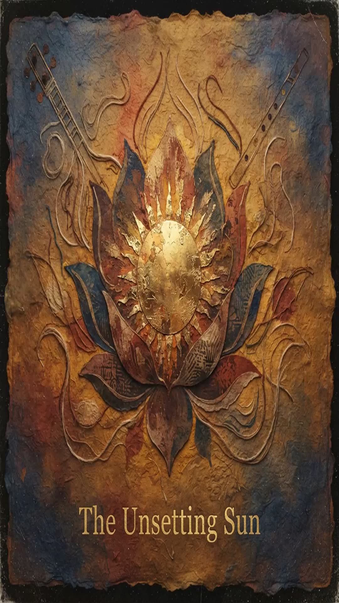 Video thumbnail for 30   The Unsetting Sun
