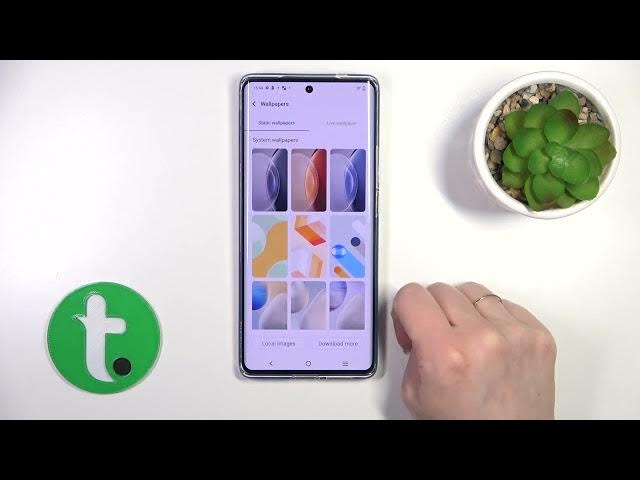 Video thumbnail for How to Shut Down the VIVO X90 Pro Device - Power the Phone Off