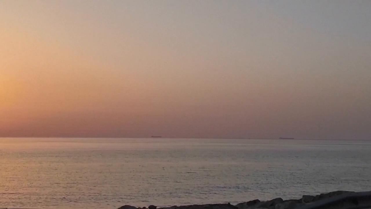 Video thumbnail for Iran: Oman finalize framework for Strait of Hormuz deal.