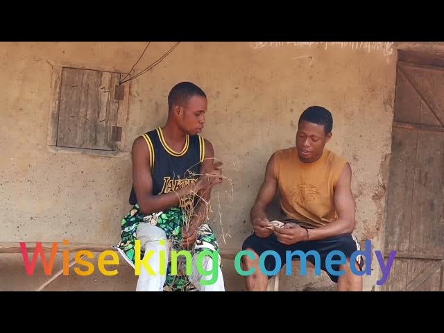 Video thumbnail for Wise king and kidnapping