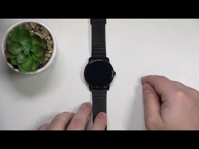 Video thumbnail for How to Factory Reset FOSSIL Q Wander – Restore Defaults / Wipe Data