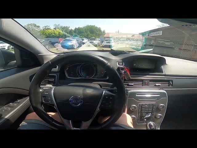 Video thumbnail for How to Enable or Disable AC in VOLVO V70 III ( 2007 – 2016 ) - Turn AC On or Off