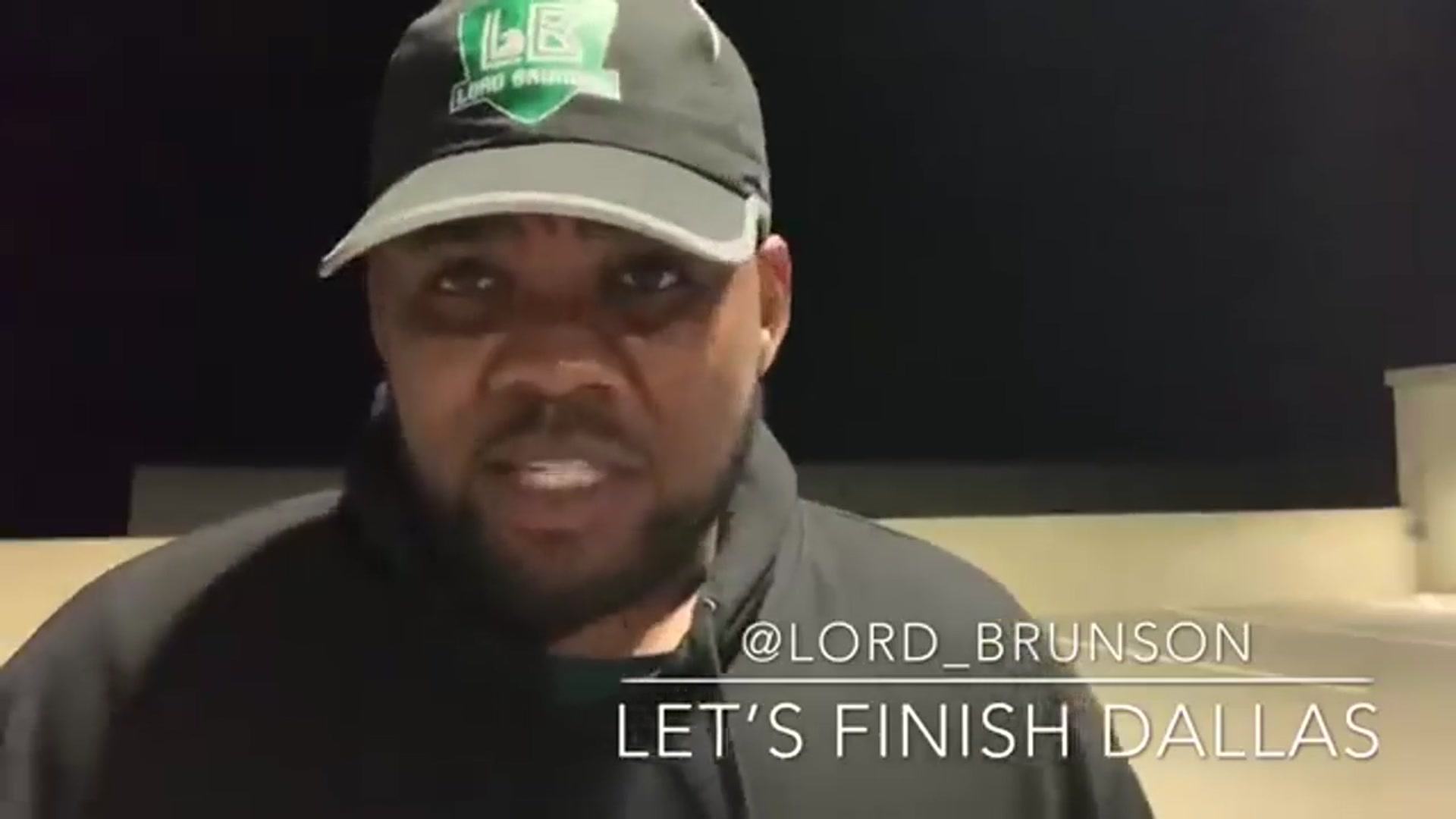 'Video thumbnail for Lord Brunson: eagles time to shine! dallas cowboys rivalry, nfl football analysis'