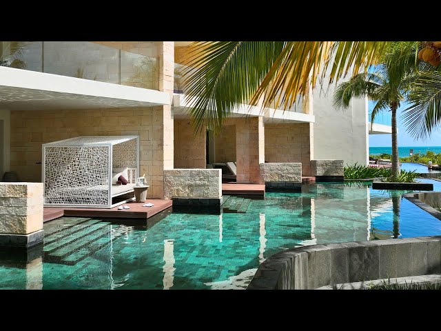 Video thumbnail for Mexico's Top 10 Luxury AirBnBs