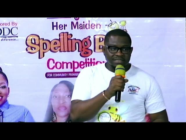 Video thumbnail for Spelling Bee Rules