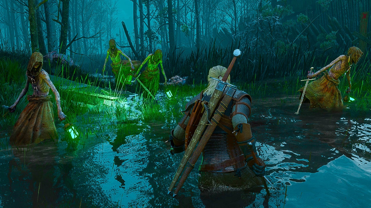 Video thumbnail for The Witcher 3 Remastered - PC Performance Review