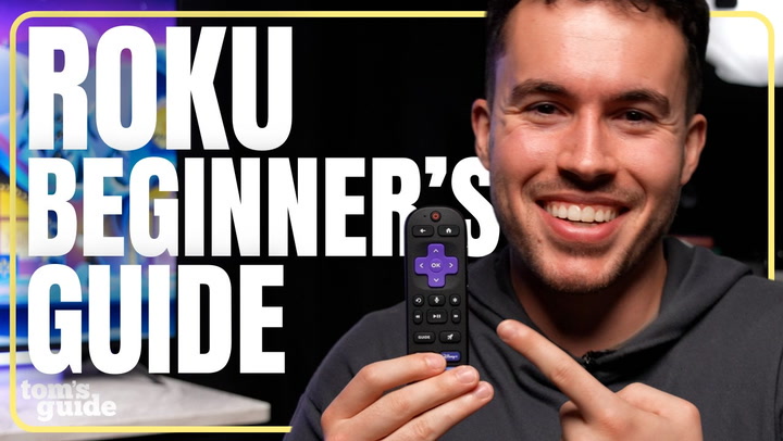 Video thumbnail for Roku Streaming Setup Guide | Setup Essentials