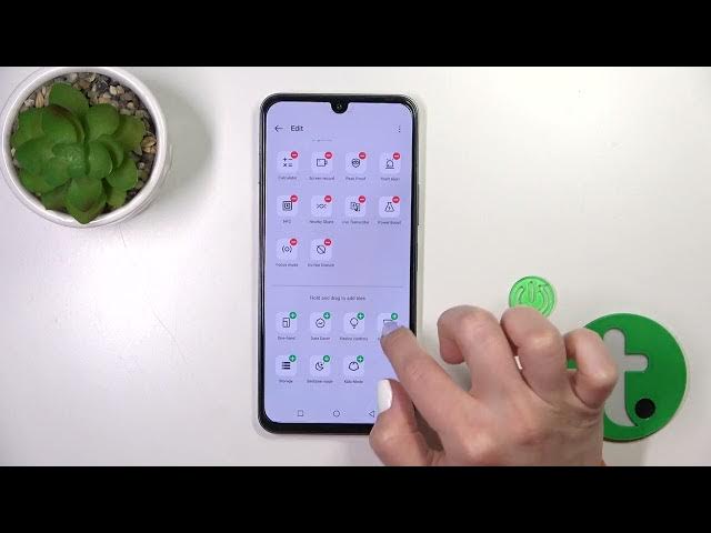 Video thumbnail for How to Set Up Shortcuts on Notification Panel in Infinix Note 12 (2023) - Edit Panel With Shortcuts