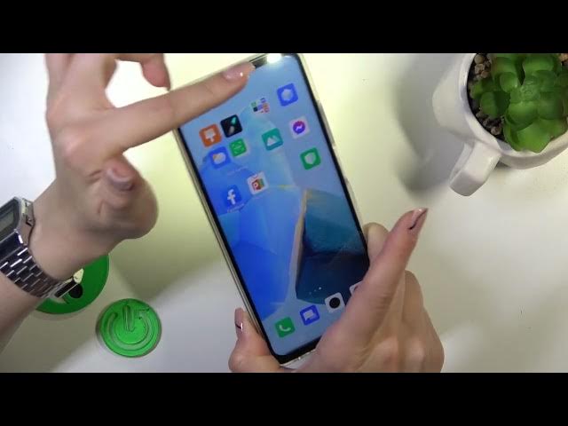 Video thumbnail for How to Switch On Flashlight on INFINX Hot 30? - Enable Torch