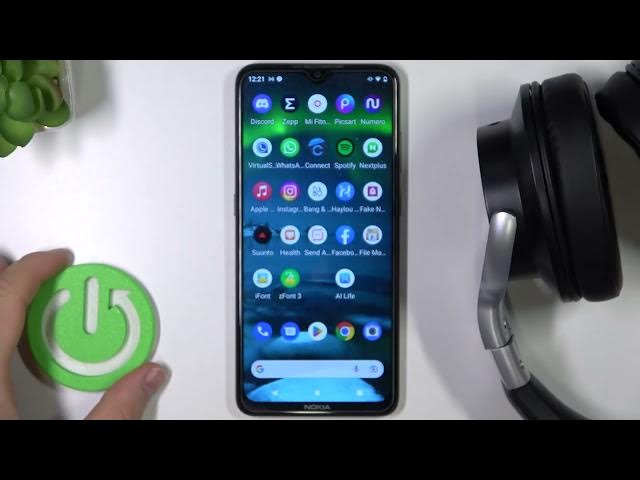 Video thumbnail for How to Pair Motorola Escape 500 with Android Smartphone?
