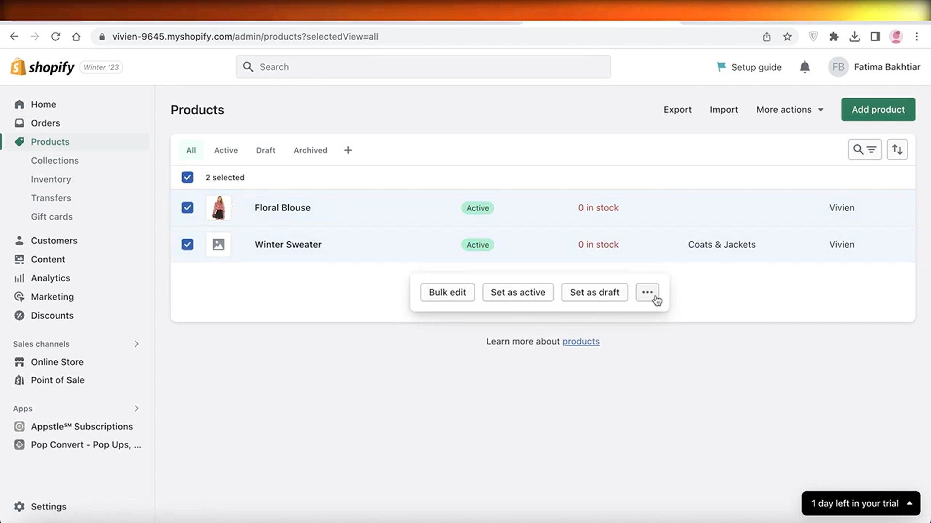 'Video thumbnail for How To Sell Services On Shopify'