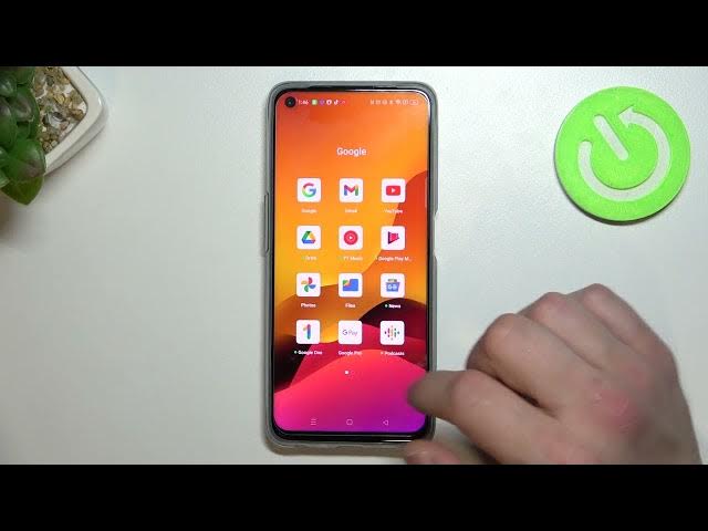 Video thumbnail for How to Remove a Card From Google Pay on REALME 9i – Delete Attached Cards
