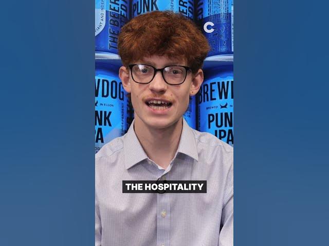 Video thumbnail for The stakes couldn't be higher for Brewdog’s 220,000 Equity Punks.