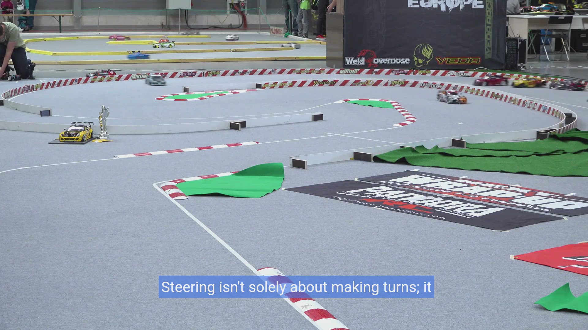 'Video thumbnail for DIY Steering System Overhaul:A Step-by-Step Tutorial'