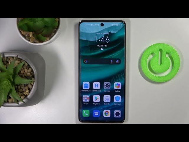 Video thumbnail for How to Reset Camera in Honor 50 – Restore Default Camera Settings