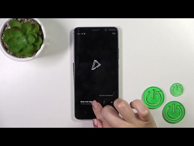 Video thumbnail for How To Turn On AOD For Nokia 9 PureView | Muviz Edge App