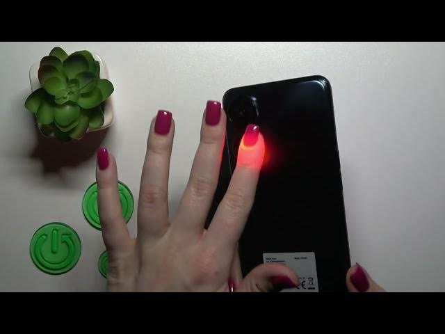 Video thumbnail for How to Switch On the Flashlight on OPPO Reno 8T - Activate the Torch