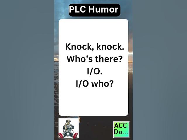 'Video thumbnail for Knock Knock IO...'