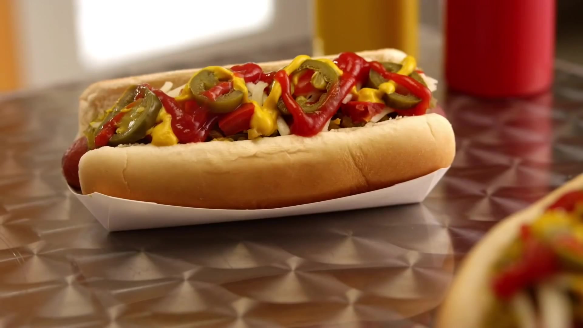 Video thumbnail for Foods You'll Definitely Avoid After You Know How They Are Made