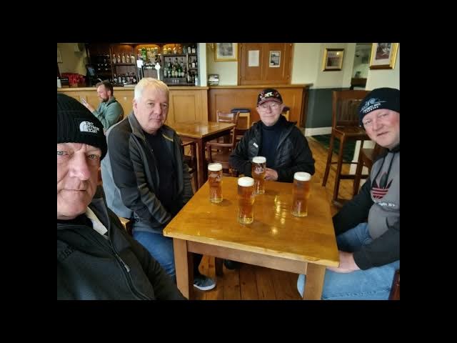 Video thumbnail for NC500