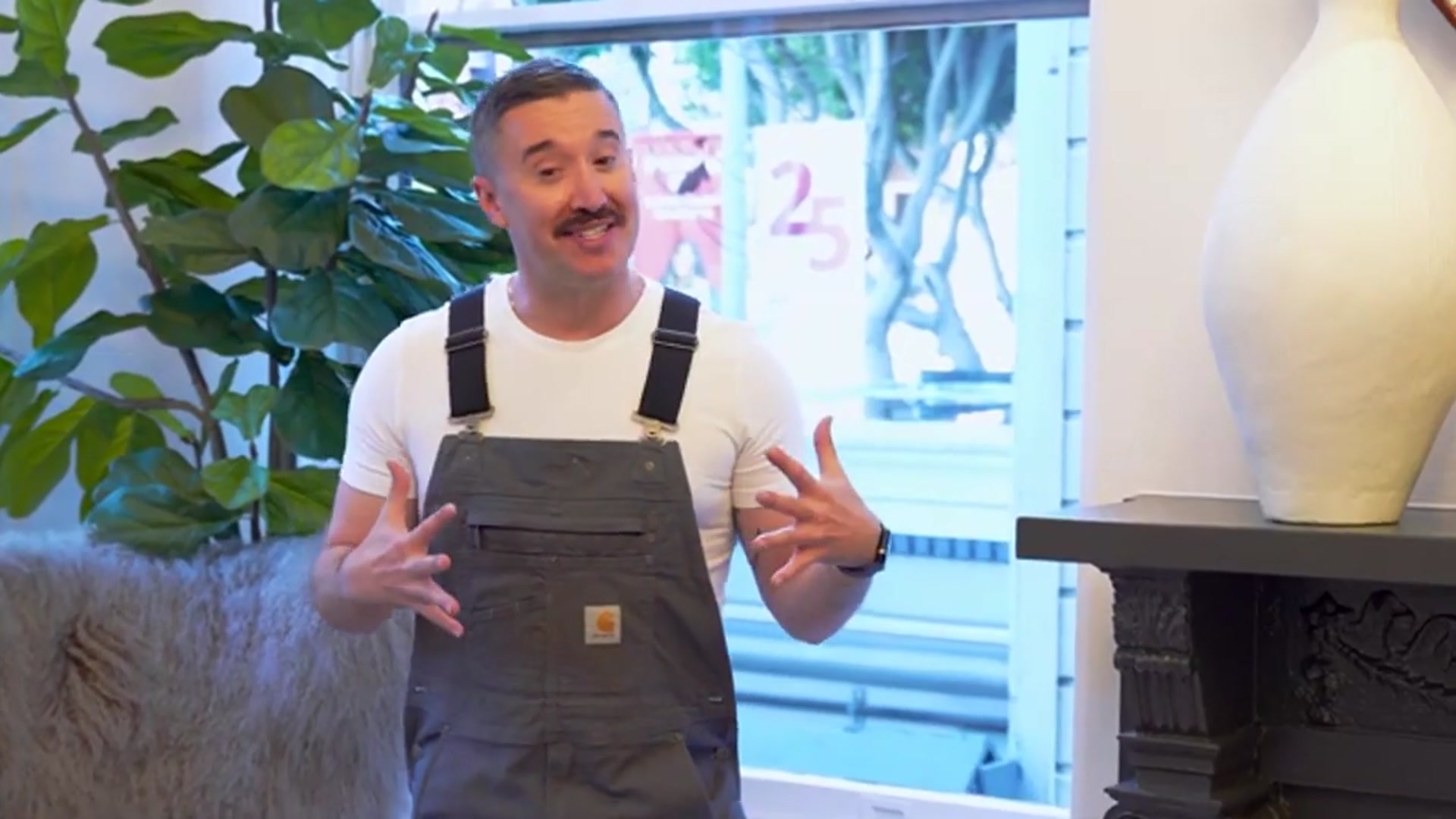 'Video thumbnail for 2025's Must-See Interior Design Trends: Ignore at Your Own Risk!'