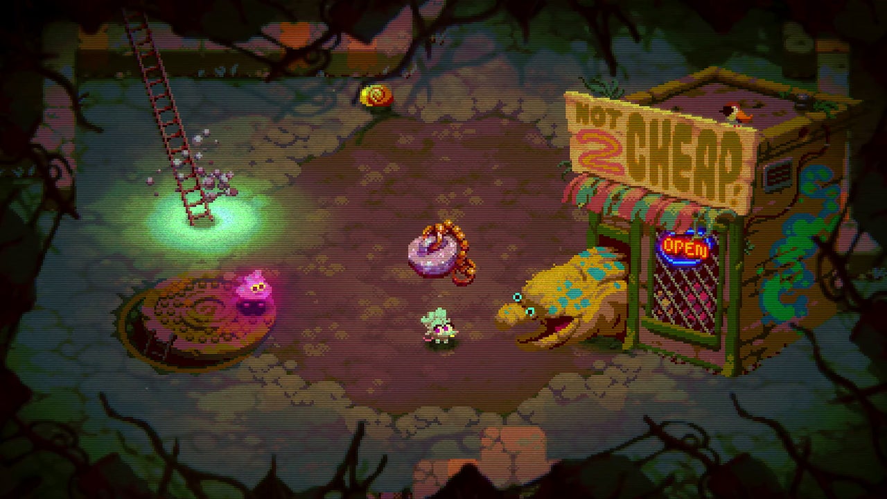 Video thumbnail for Morsels - Official Launch Trailer