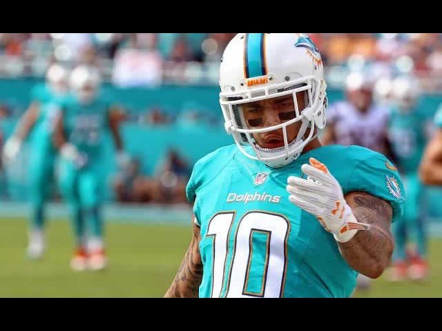 Video thumbnail for law nation sports: kenny stills nfl highlights, touchdowns & big plays