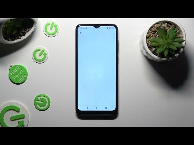 Video thumbnail for How to Enable / Disable Autofill with Google on ZTE Blade A53+