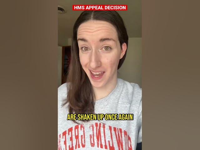 Video thumbnail for Hendrick Motorsports Appeal Decision