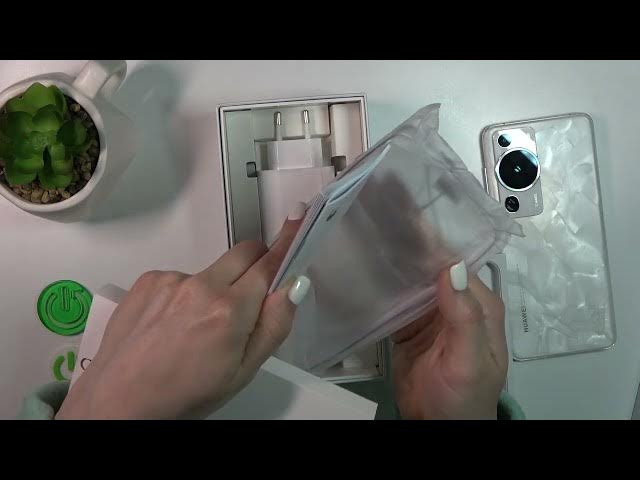 Video thumbnail for Does HUAWEI P60 PRO Come With Earbuds ?