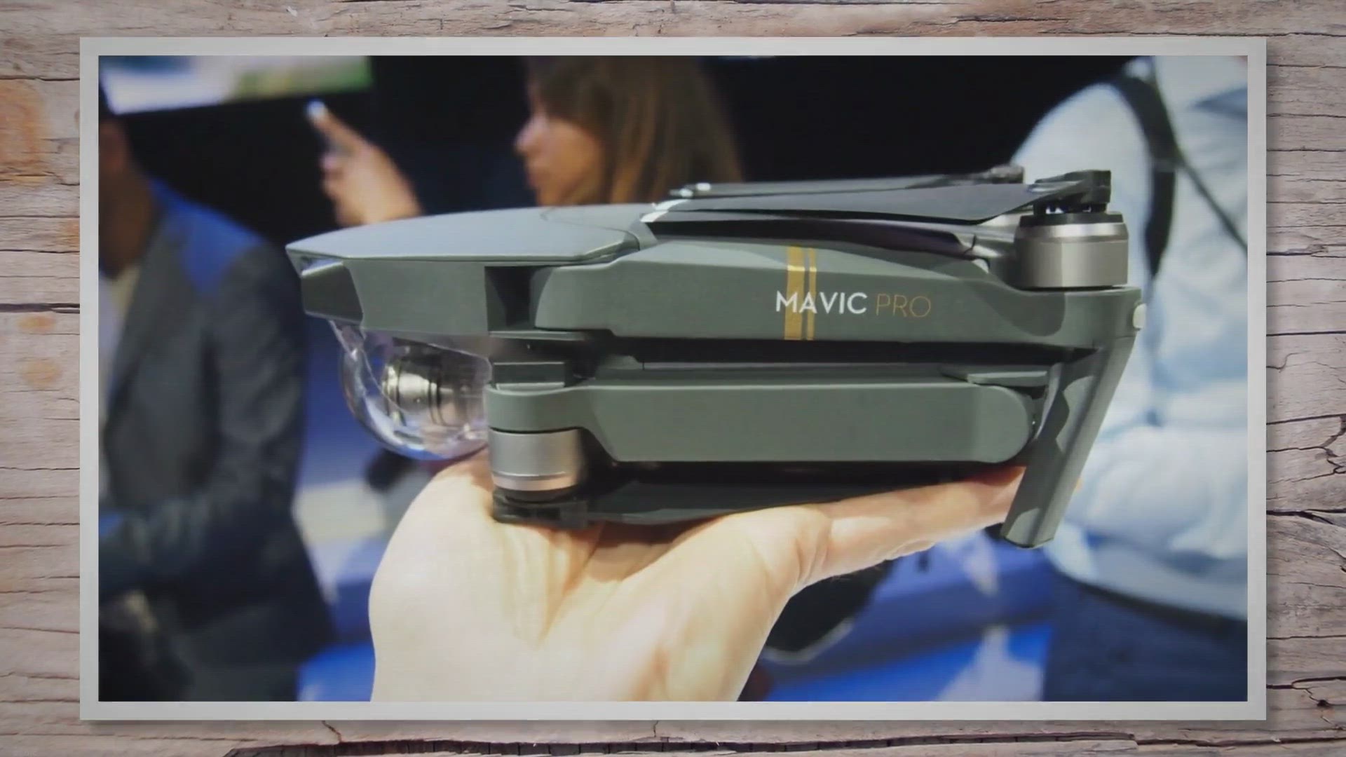 Video thumbnail for Common DJI Mavic Pro Problems And How to Fix Them!