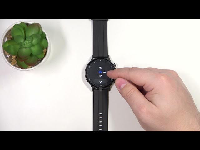Video thumbnail for How to Change Screen Duration on REALME Watch S – Manage Display Options