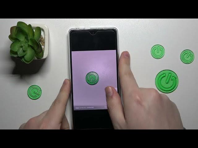 Video thumbnail for How to Set High Resolution Mode in POCO X5 – Add More Details to Photo