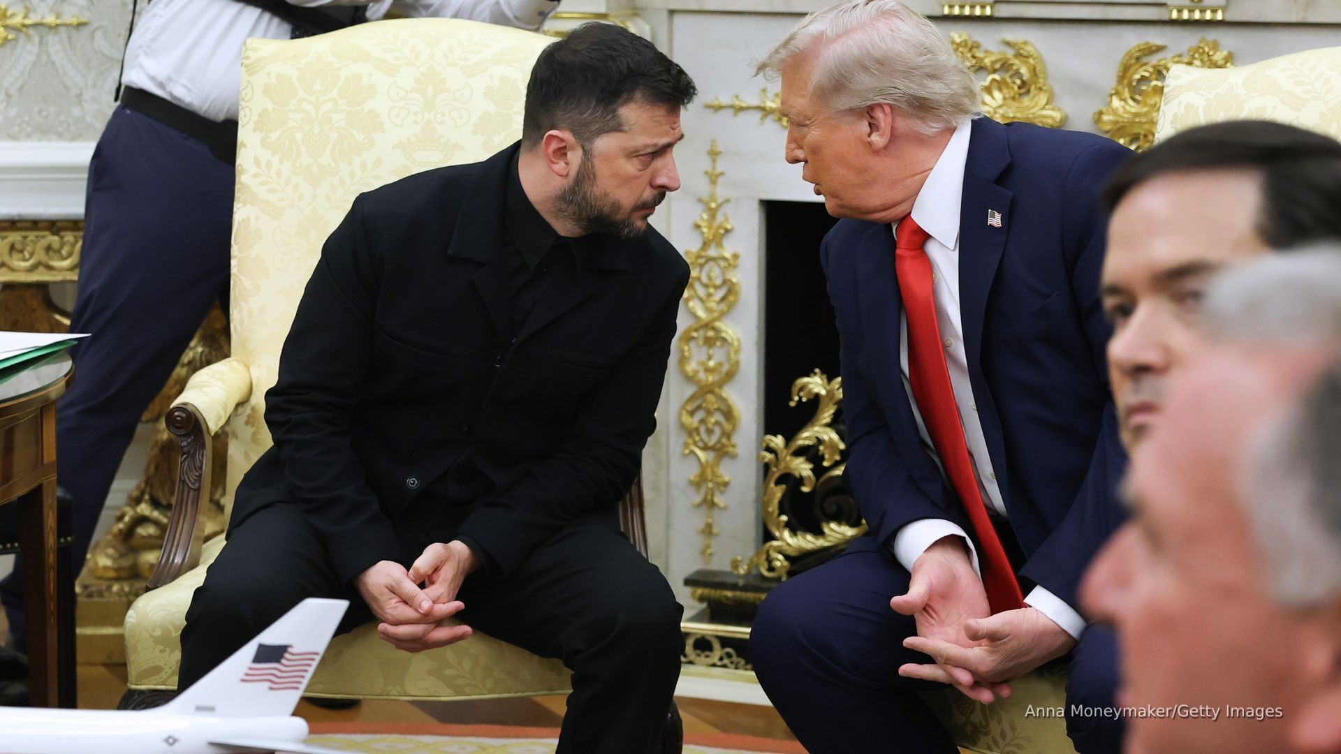 Video thumbnail for Trump eyes Putin-Zelenskyy summit, Hurricane Erin's coastal threat: Unbiased Updates, Aug. 19, 2025