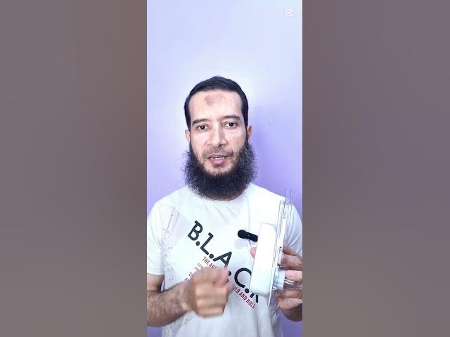 Video thumbnail for اكتر جهاز يستهلك كهرباء