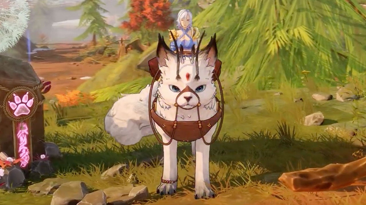 Video thumbnail for Edge of Memories - Official Nekaroo Gameplay Trailer